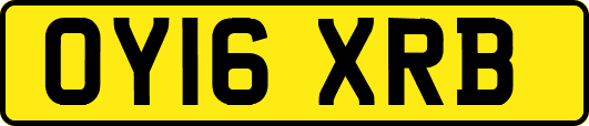 OY16XRB