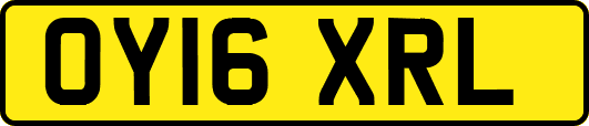 OY16XRL