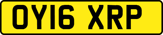 OY16XRP