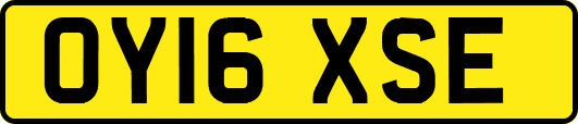 OY16XSE