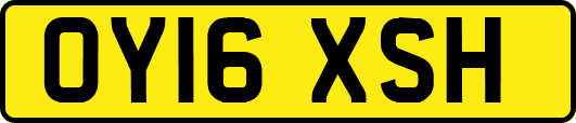 OY16XSH