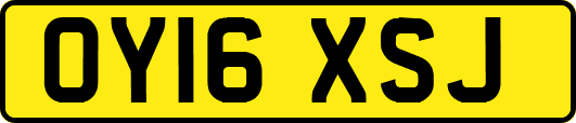 OY16XSJ