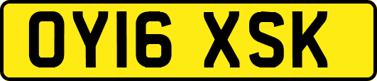 OY16XSK