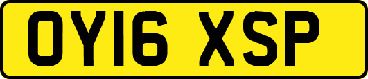 OY16XSP
