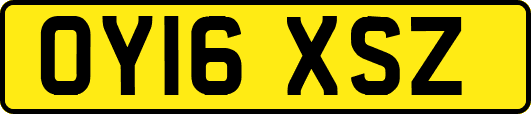 OY16XSZ