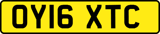 OY16XTC