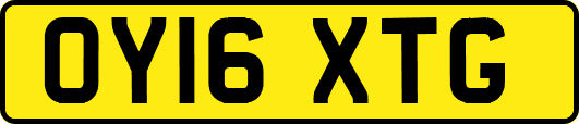 OY16XTG