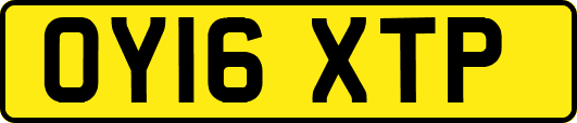 OY16XTP