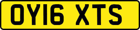 OY16XTS