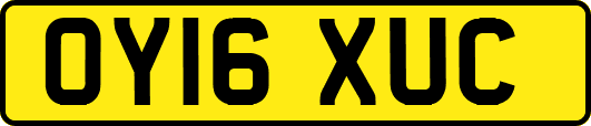 OY16XUC