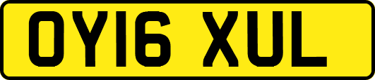 OY16XUL
