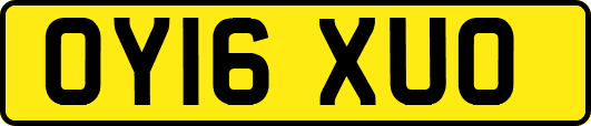OY16XUO