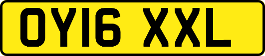 OY16XXL