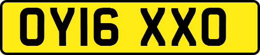 OY16XXO