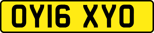 OY16XYO