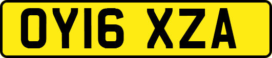 OY16XZA