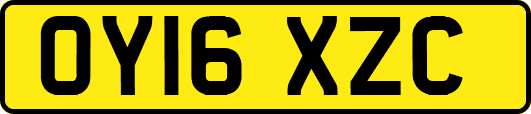 OY16XZC