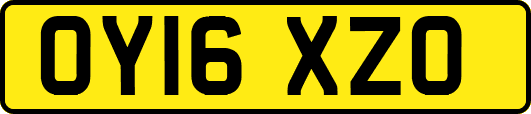 OY16XZO