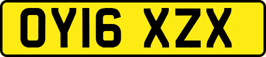 OY16XZX