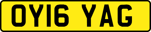 OY16YAG