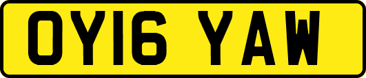 OY16YAW