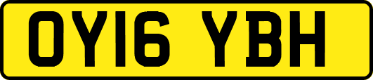 OY16YBH