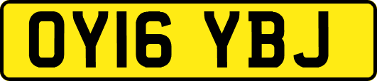 OY16YBJ