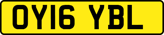 OY16YBL