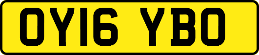 OY16YBO