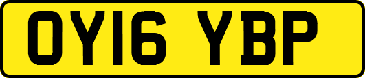 OY16YBP