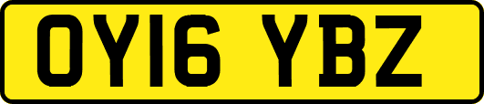 OY16YBZ