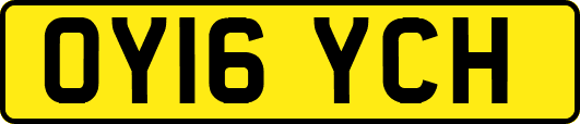 OY16YCH