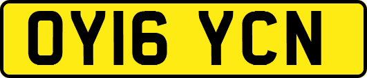 OY16YCN
