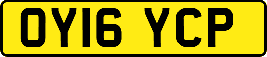 OY16YCP