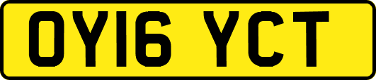 OY16YCT