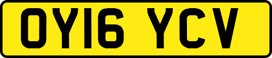 OY16YCV