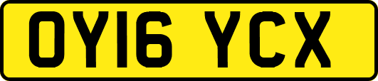 OY16YCX