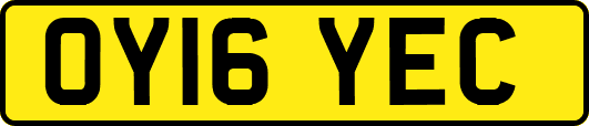OY16YEC