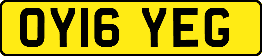OY16YEG