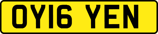 OY16YEN
