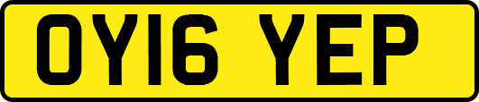OY16YEP