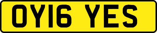 OY16YES