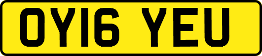OY16YEU