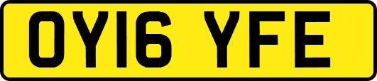 OY16YFE