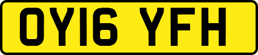 OY16YFH