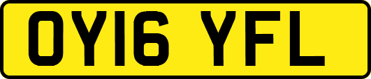 OY16YFL