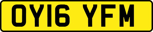 OY16YFM