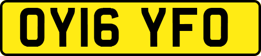 OY16YFO