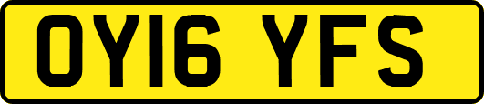 OY16YFS