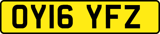 OY16YFZ